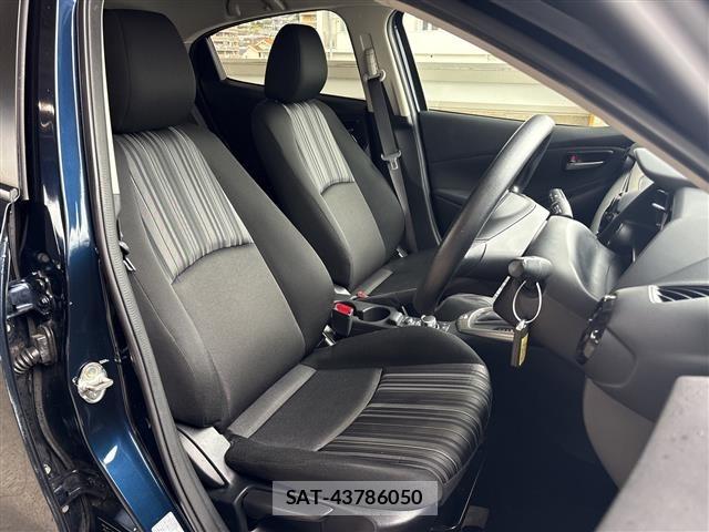 Mazda MAZDA2 2021 8770929-6