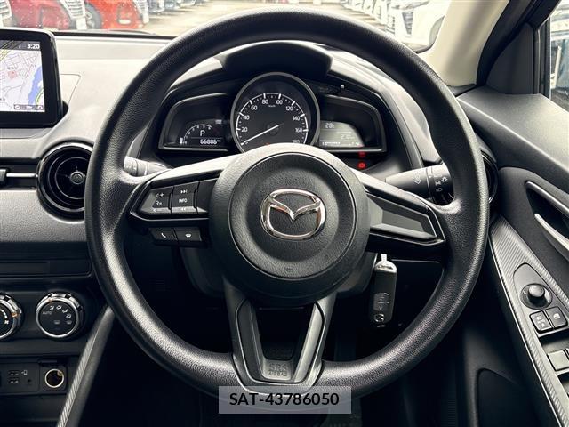 Mazda MAZDA2 2021 8770929-7
