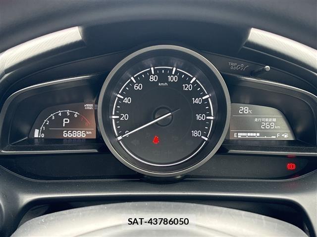 Mazda MAZDA2 2021 8770929-8
