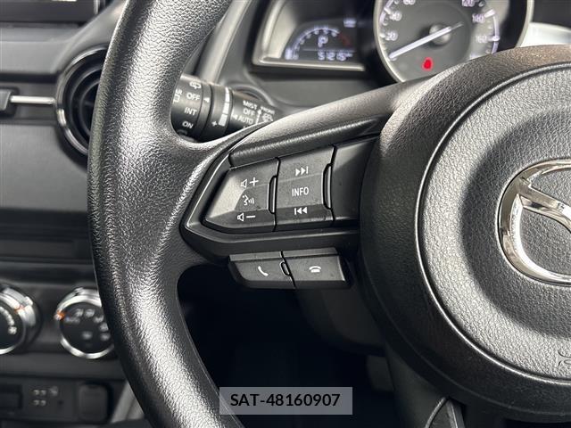 Mazda MAZDA2 2021 8770930-10