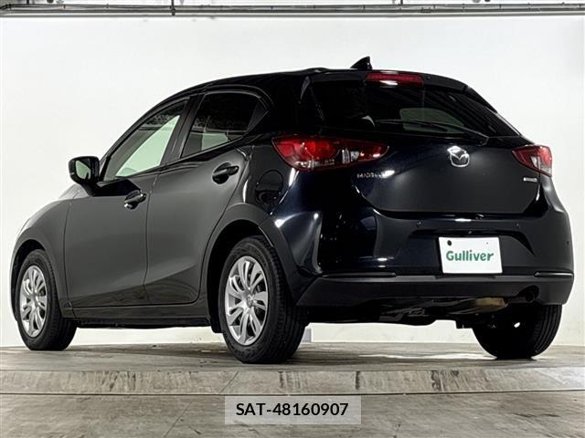 Mazda MAZDA2 2021 8770930-13