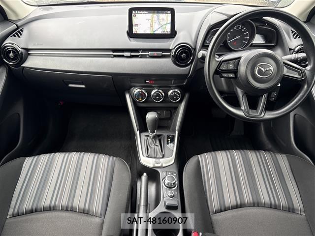 Mazda MAZDA2 2021 8770930-14