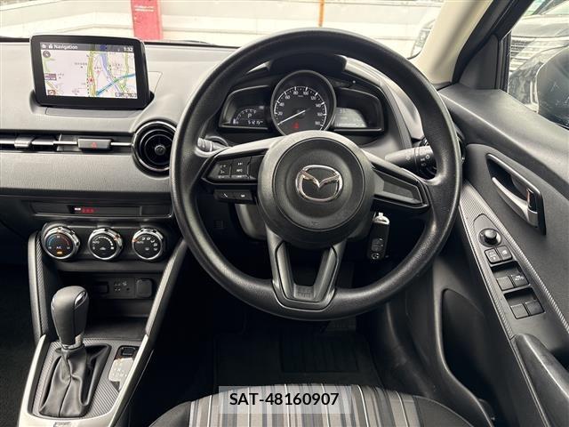 Mazda MAZDA2 2021 8770930-15