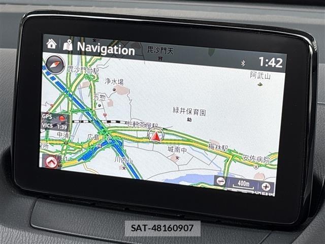 Mazda MAZDA2 2021 8770930-16