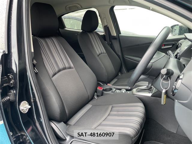 Mazda MAZDA2 2021 8770930-2