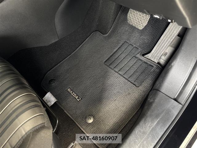 Mazda MAZDA2 2021 8770930-22