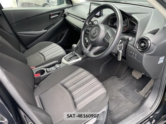 Mazda MAZDA2 2021 8770930-4