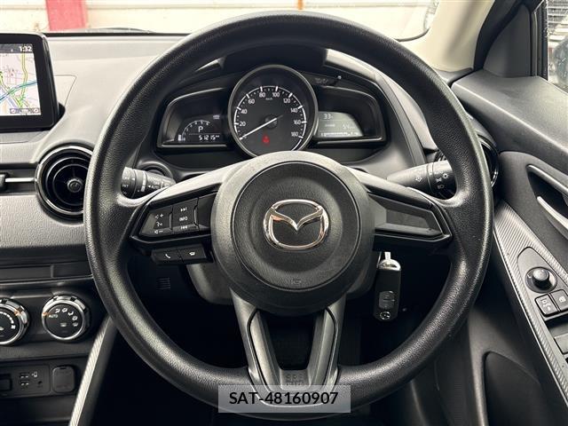 Mazda MAZDA2 2021 8770930-5