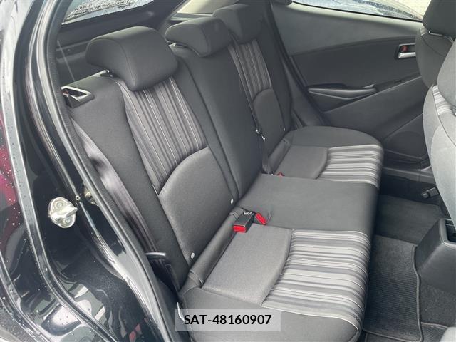 Mazda MAZDA2 2021 8770930-6