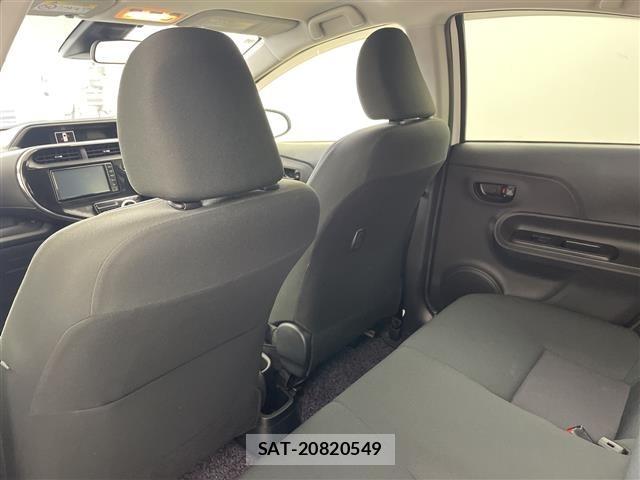 Toyota AQUA 2017 8762999-10