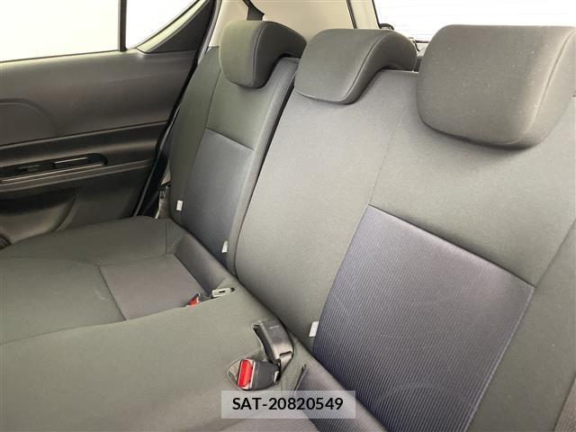 Toyota AQUA 2017 8762999-11
