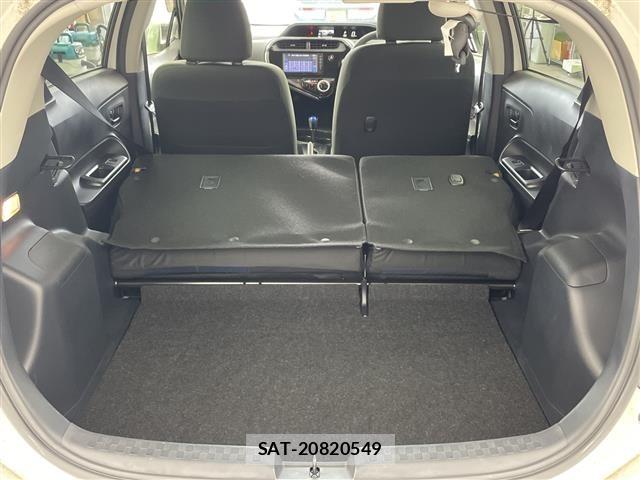 Toyota AQUA 2017 8762999-20