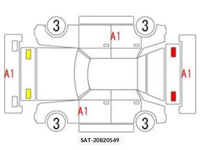 Toyota AQUA 2017 8762999-23