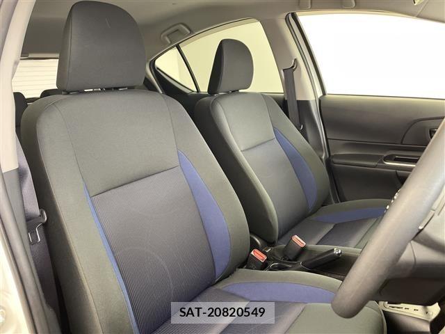 Toyota AQUA 2017 8762999-3