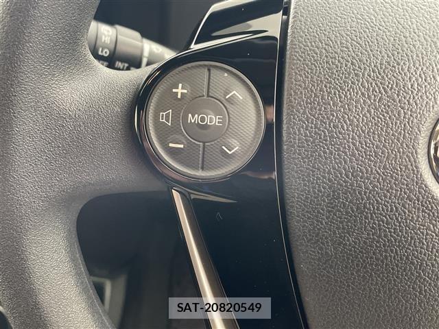 Toyota AQUA 2017 8762999-4
