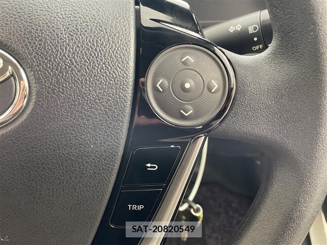 Toyota AQUA 2017 8762999-6