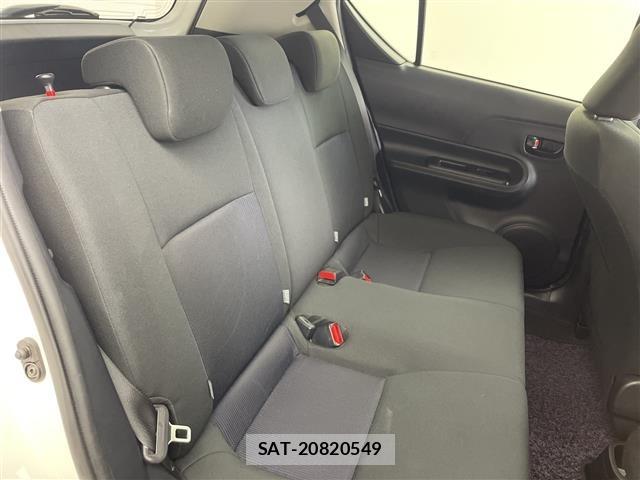 Toyota AQUA 2017 8762999-7