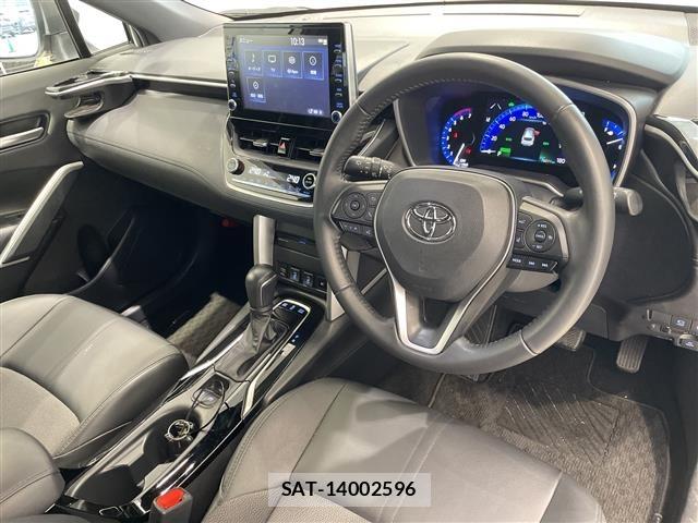 Toyota COROLLA CROSS 2023 8675654-10