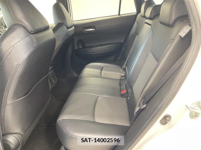 Toyota COROLLA CROSS 2023 8675654-11