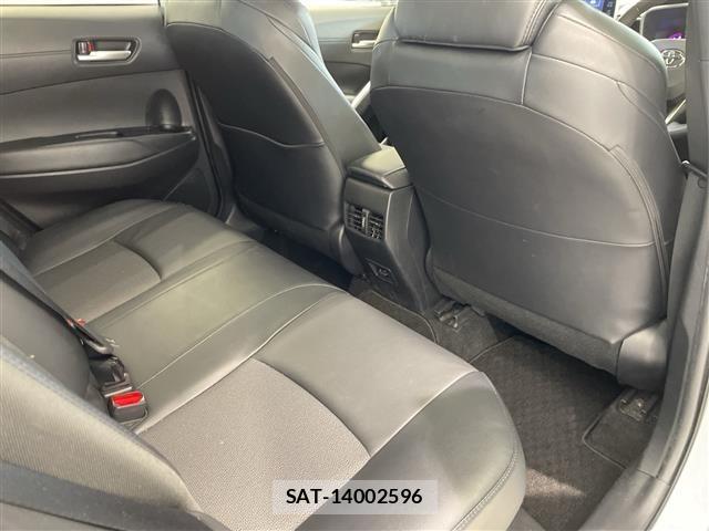 Toyota COROLLA CROSS 2023 8675654-12