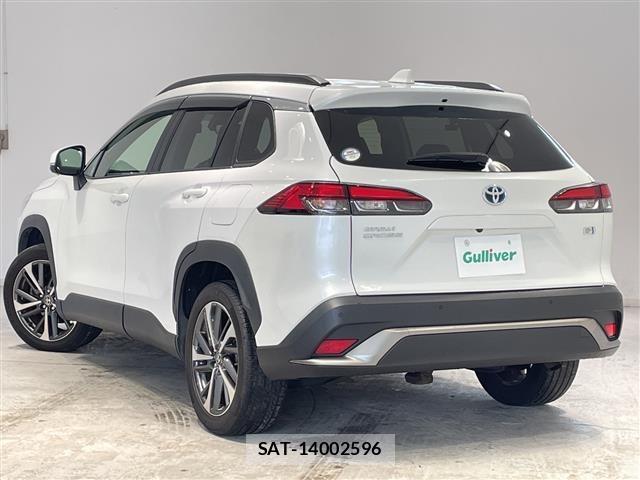 Toyota COROLLA CROSS 2023 8675654-14