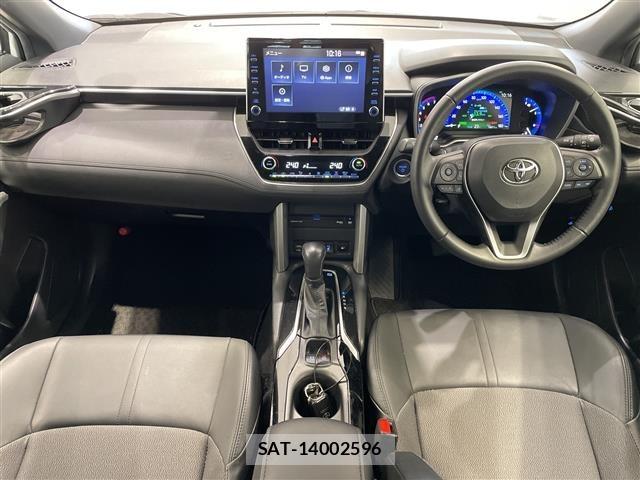 Toyota COROLLA CROSS 2023 8675654-15