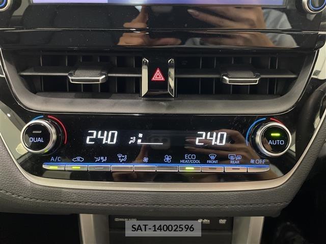 Toyota COROLLA CROSS 2023 8675654-20