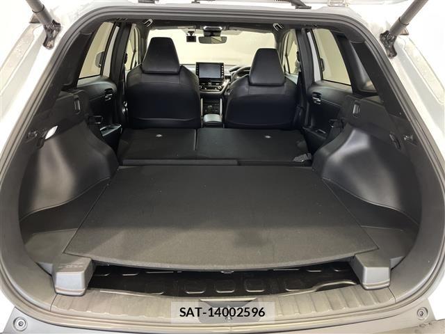 Toyota COROLLA CROSS 2023 8675654-21