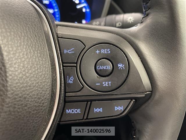 Toyota COROLLA CROSS 2023 8675654-22