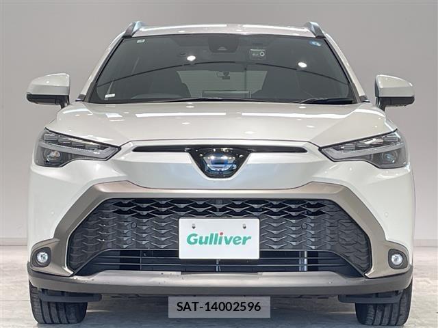 Toyota COROLLA CROSS 2023 8675654-23