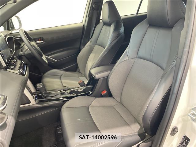 Toyota COROLLA CROSS 2023 8675654-9