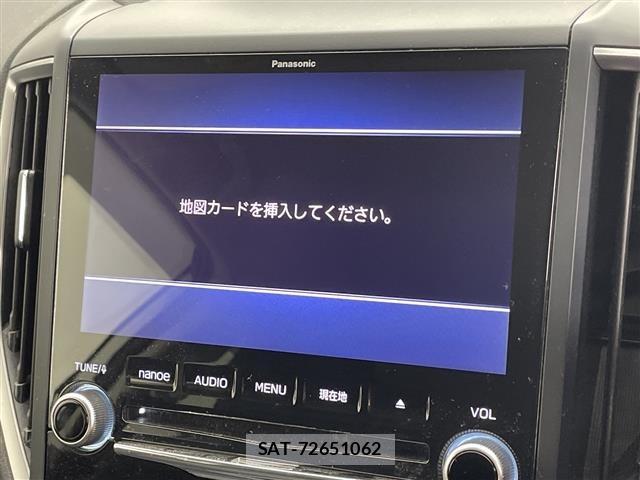 Subaru FORESTER 2019 8670439-12