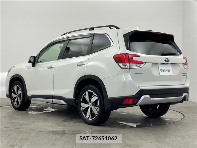 Subaru FORESTER 2019 8670439-13