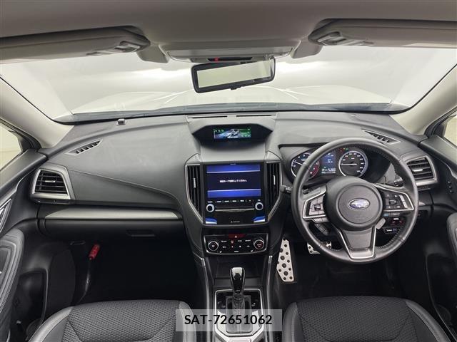 Subaru FORESTER 2019 8670439-14