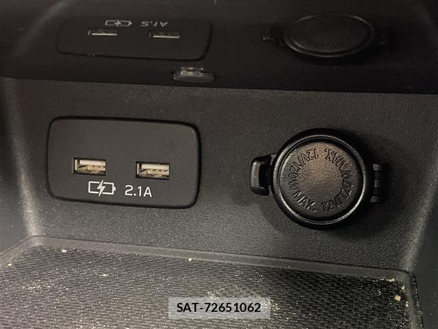 Subaru FORESTER 2019 8670439-2