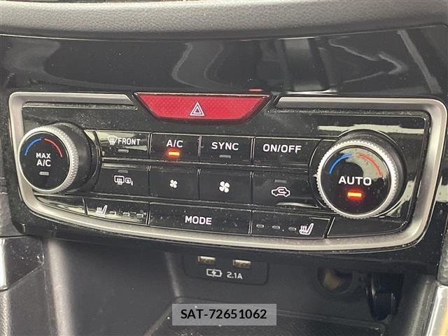 Subaru FORESTER 2019 8670439-20