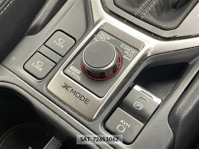 Subaru FORESTER 2019 8670439-4