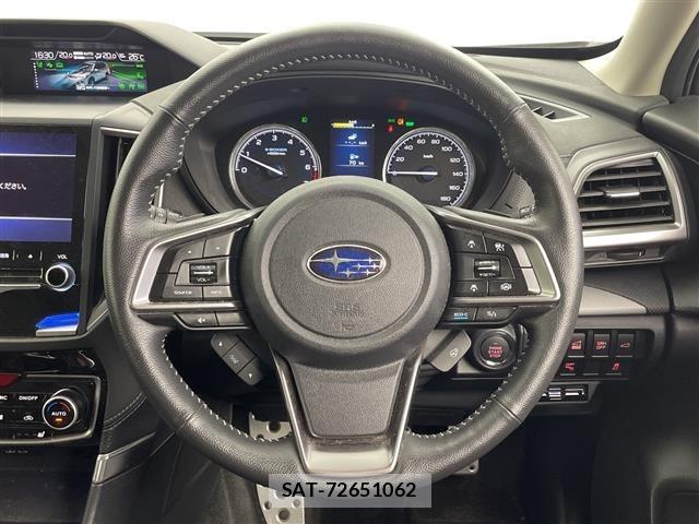Subaru FORESTER 2019 8670439-5