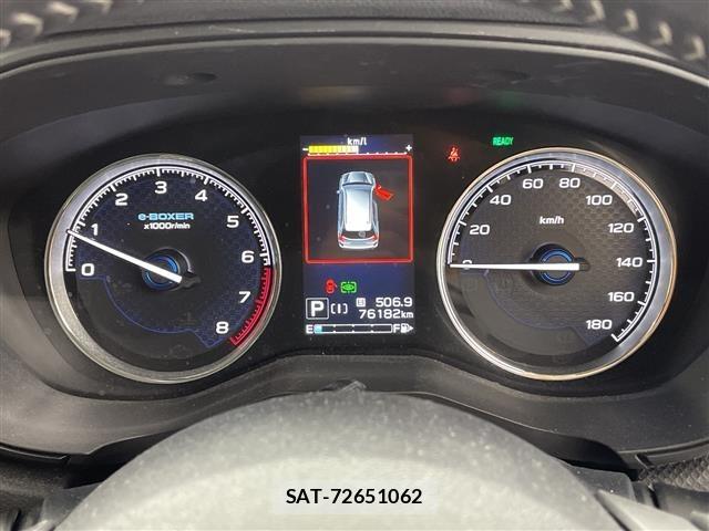 Subaru FORESTER 2019 8670439-7