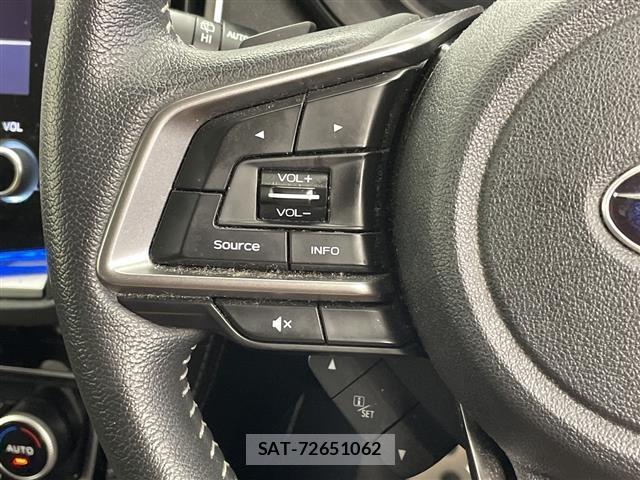 Subaru FORESTER 2019 8670439-8