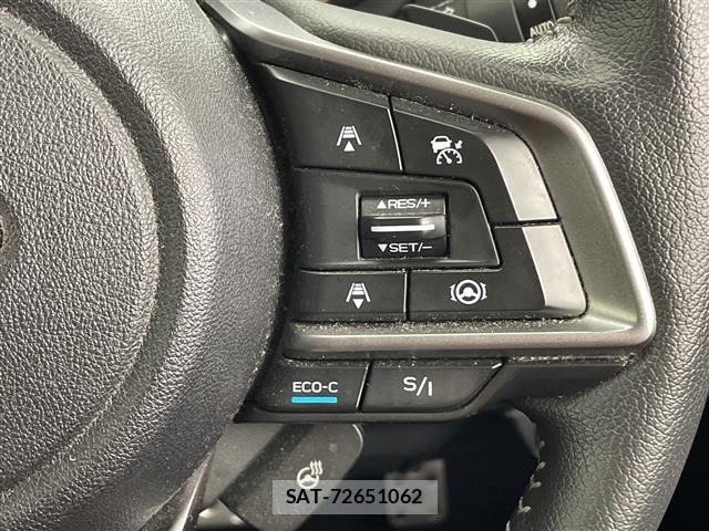 Subaru FORESTER 2019 8670439-9