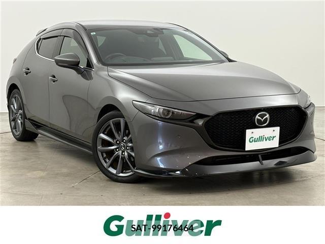 Mazda MAZDA3 2019 8770214-0