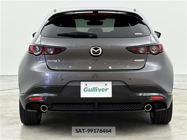 Mazda MAZDA3 2019 8770214-13