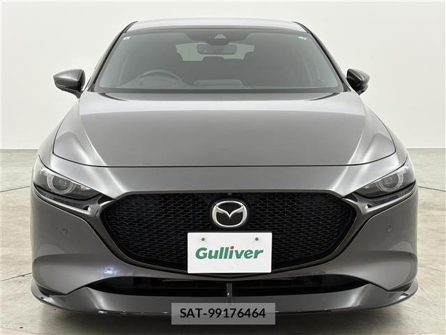 Mazda MAZDA3 2019 8770214-14