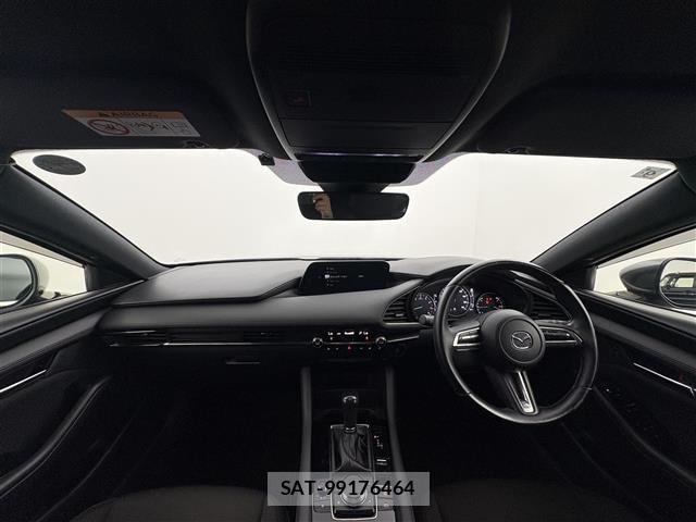 Mazda MAZDA3 2019 8770214-15