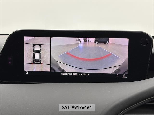 Mazda MAZDA3 2019 8770214-18