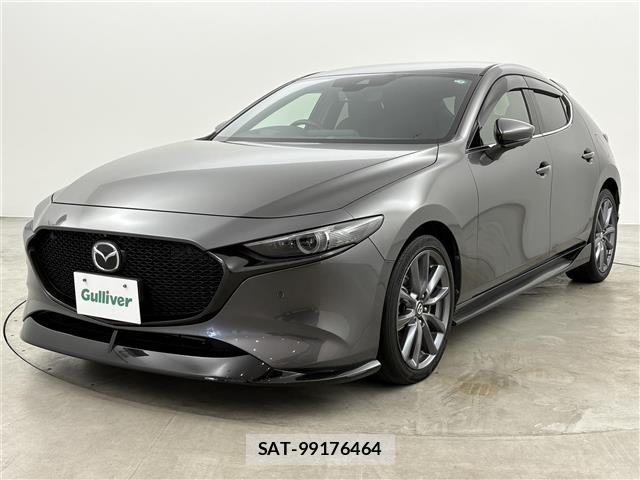 Mazda MAZDA3 2019 8770214-2