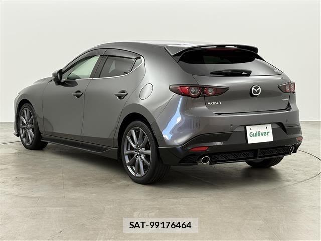 Mazda MAZDA3 2019 8770214-4