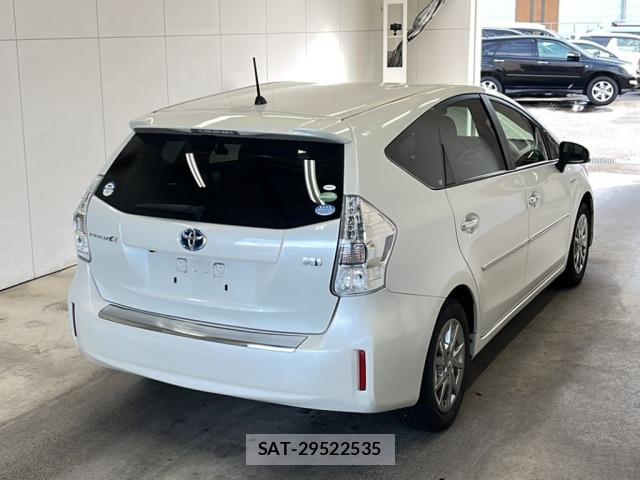 Toyota PRIUS 2014 8710134-1