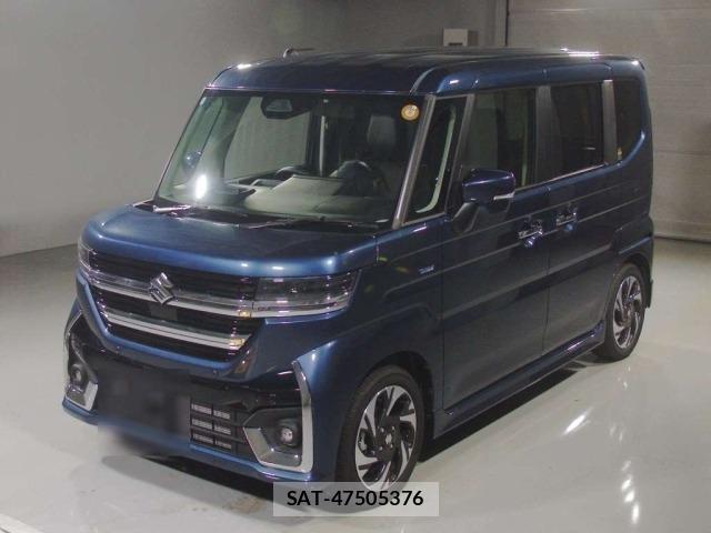 Suzuki SPACIA 2025 8678775-0